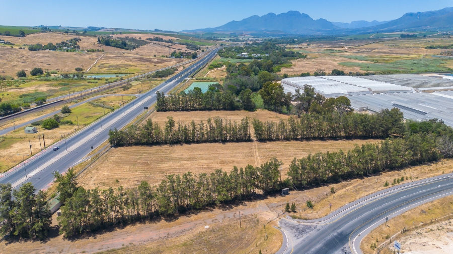 Commercial Property for Sale in Lyndoch Western Cape